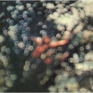 Sony Obscured by Clouds Sony Obscured by Clouds