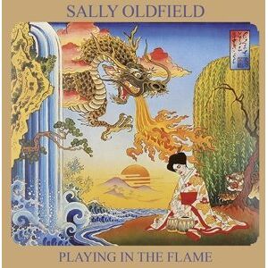 Music On CD Oldfield, Sally - Playing In the Flame Music On CD Oldfield, Sally - Playing In the Flame