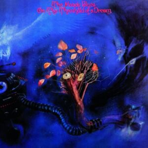 Music on Vinyl On The Threshold Of A Dream, płyta winylowa Music on Vinyl On The Threshold Of A Dream, płyta winylowa