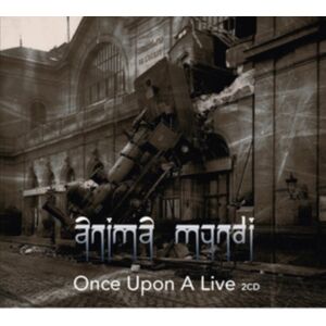 Progressive Promotions Once Upon A Live Progressive Promotions Once Upon A Live