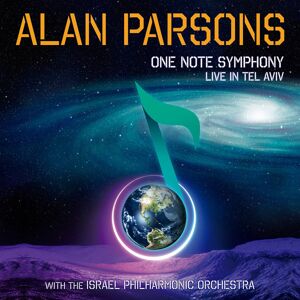 Frontiers Records One Note Symphony Live In Tel Aviv Frontiers Records One Note Symphony Live In Tel Aviv