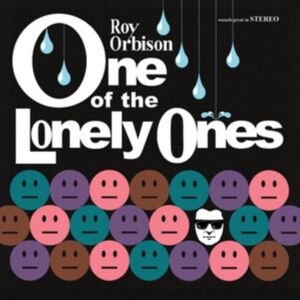 Commercial Recordings One Of The Lonely Ones, płyta winylowa Commercial Recordings One Of The Lonely Ones, płyta winylowa