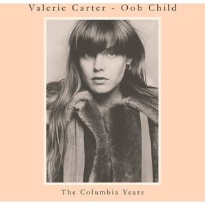 Cherry Red Records Ooh Child: the Columbia Years Cherry Red Records Ooh Child: the Columbia Years