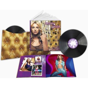 Sony Oops!... I Did It Again (25th Anniversary) - 2 LP, płyta winylowa Sony Oops!... I Did It Again (25th Anniversary) - 2 LP, płyta winylowa