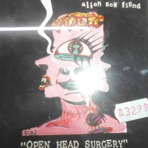 Lewsberg Records Open Head Surgery Lewsberg Records Open Head Surgery