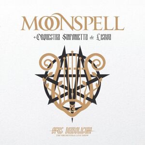 Napalm Records Opus Diabolicum The Orchestral Live Show Napalm Records Opus Diabolicum The Orchestral Live Show