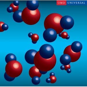 Universal Music Group Orchestral Manoeuvres In the Dark - Universal, płyta winylowa Universal Music Group Orchestral Manoeuvres In the Dark - Universal, płyta winylowa