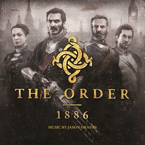 Music on Vinyl Order: 1886, płyta winylowa Music on Vinyl Order: 1886, płyta winylowa