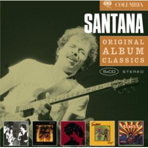 Sony Original Album Classics Sony Original Album Classics