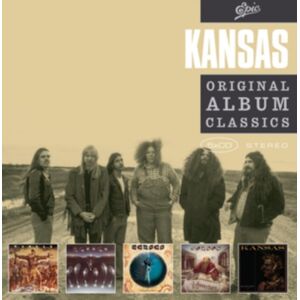 Sony Original Album Classics Sony Original Album Classics