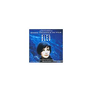 VIRGIN RECORDS OST BLEU VIRGIN RECORDS OST BLEU