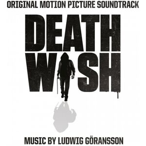 Music on Vinyl OST Death Wish, płyta winylowa Music on Vinyl OST Death Wish, płyta winylowa