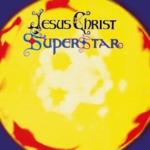 Universal Music Group OST - Jesus Christ Superstar, płyta winylowa Universal Music Group OST - Jesus Christ Superstar, płyta winylowa