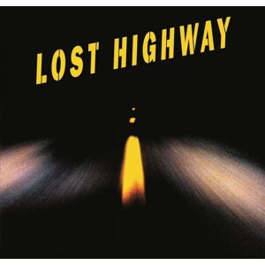 Music on Vinyl OST Lost Highway, płyta winylowa Music on Vinyl OST Lost Highway, płyta winylowa