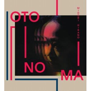 Thrill Jockey Otonoma Thrill Jockey Otonoma