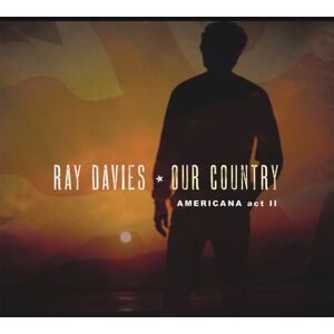 Sony Our Country: Americana Act 2 Sony Our Country: Americana Act 2