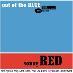 Blue Note Out Of The Blue, płyta winylowa Blue Note Out Of The Blue, płyta winylowa