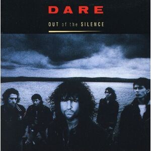 Comeback Out of the Silence Comeback Out of the Silence