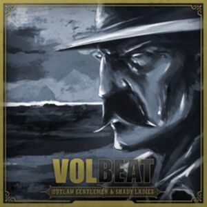Universal Music Group Outlaw Gentlemen & Shady Ladies Universal Music Group Outlaw Gentlemen & Shady Ladies