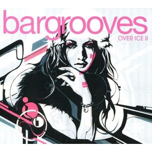 Bargrooves Over Ice 2 Bargrooves Over Ice 2