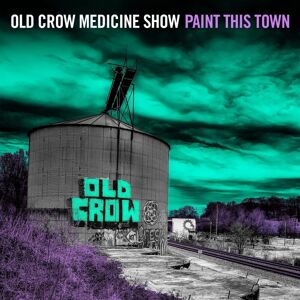 Ato Records,PIAS Records Paint This Town, płyta winylowa Ato Records,PIAS Records Paint This Town, płyta winylowa