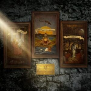 Roadruner Records Pale Communion Roadruner Records Pale Communion
