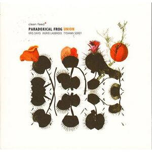 Clean Feed Paradoxical Frog - Union Clean Feed Paradoxical Frog - Union