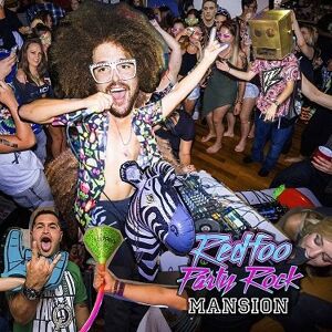 ADA Party Rock Mansion ADA Party Rock Mansion