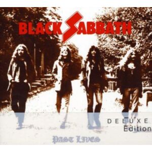 BMG Rights Management Past Lives (Deluxe Edition) BMG Rights Management Past Lives (Deluxe Edition)