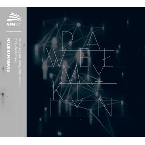 CD Accord Paweł Mykietyn CD Accord Paweł Mykietyn