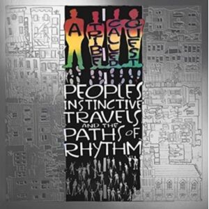 Sony People's Instinctive Travels And The Paths Of Rhythm, płyta winylowa Sony People's Instinctive Travels And The Paths Of Rhythm, płyta winylowa