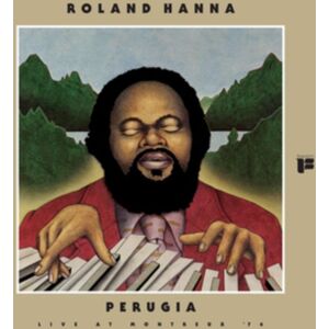 ADA Perugia: Live At Montreux 74, płyta winylowa ADA Perugia: Live At Montreux 74, płyta winylowa