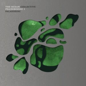 By Norse Music Phanerozoic i Palaeozoic, płyta winylowa By Norse Music Phanerozoic i Palaeozoic, płyta winylowa