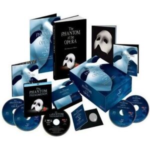 Other Pop Phantom Of The Opera Other Pop Phantom Of The Opera