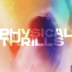 ADA Physical Thrills ADA Physical Thrills