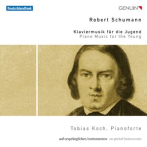 Genuin Piano Music For The Young Genuin Piano Music For The Young