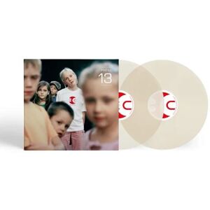 Asfalt Records Piątek 13 (Remastered 2022 /limitowany przeźroczysty winyl), płyta winylowa Asfalt Records Piątek 13 (Remastered 2022 /limitowany przeźroczysty winyl), płyta winylowa