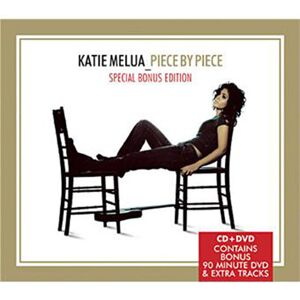 DRAMATICO Piece By Piece - (Special Bonus Edition) DRAMATICO Piece By Piece - (Special Bonus Edition)