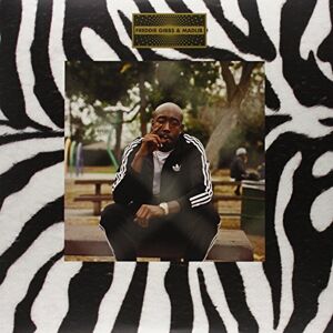 Madlib Invazion Pinata, płyta winylowa Madlib Invazion Pinata, płyta winylowa