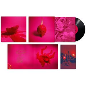 Columbia Pink Elephant - , płyta winylowa Columbia Pink Elephant - , płyta winylowa