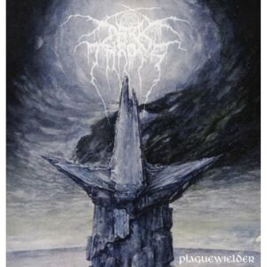 PEACEVILLE RECORDS Plaguewielder, płyta winylowa PEACEVILLE RECORDS Plaguewielder, płyta winylowa