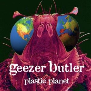 ADA Plastic Planet, płyta winylowa ADA Plastic Planet, płyta winylowa