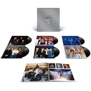 Universal Music Group PLATINUM COLLECTION, płyta winylowa Universal Music Group PLATINUM COLLECTION, płyta winylowa