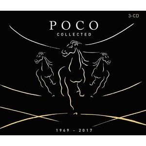 Music On CD Poco - Collected Music On CD Poco - Collected