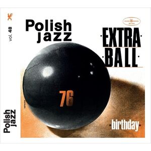 Polskie Nagrania Polish Jazz: Birthday Polskie Nagrania Polish Jazz: Birthday