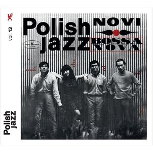 Polskie Nagrania Polish Jazz: Bossa Nova Polskie Nagrania Polish Jazz: Bossa Nova