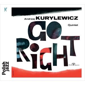Polskie Nagrania Polish Jazz: Go Right Polskie Nagrania Polish Jazz: Go Right