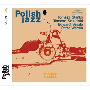 Polskie Nagrania Polish Jazz: TWET Polskie Nagrania Polish Jazz: TWET