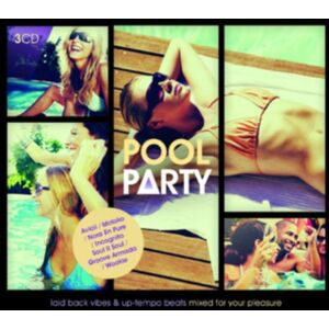 USM Pool Party USM Pool Party