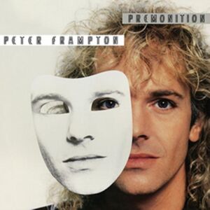 ADA Premonition (Reedycja) ADA Premonition (Reedycja)